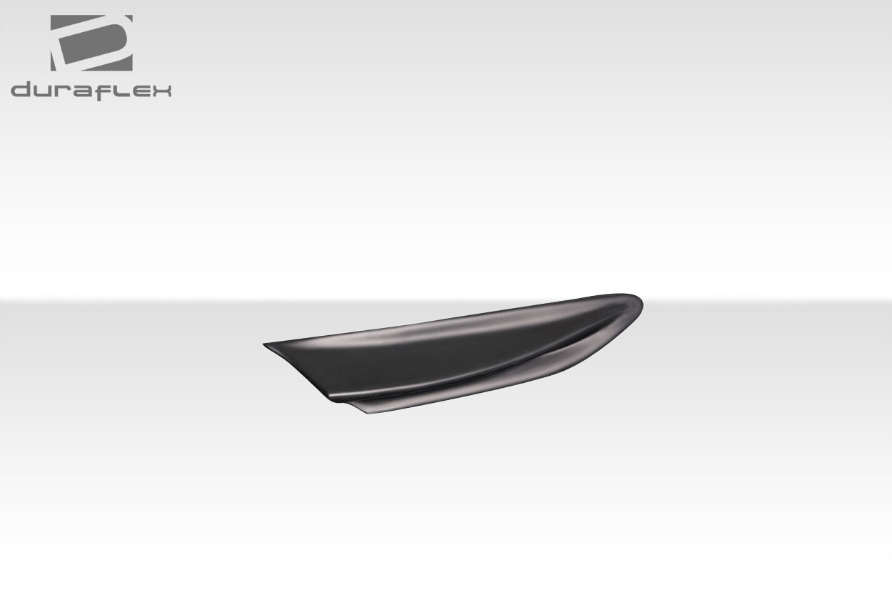 2013-2020 Scion FR-S Toyota 86 Subaru BRZ Duraflex Aero Blade Fender Inserts - 2 Pieces